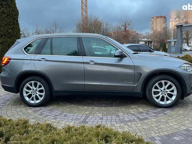 БМВ Х5, объемом двигателя 3 л и пробегом 186 тыс. км за 30999 $, фото 7 на Automoto.ua