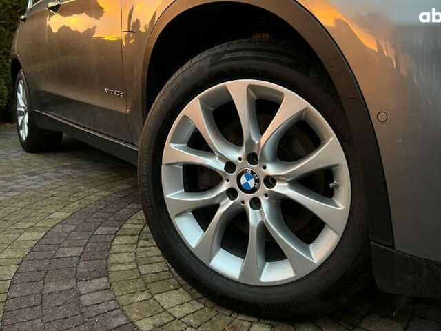 БМВ Х5, объемом двигателя 3 л и пробегом 186 тыс. км за 30999 $, фото 9 на Automoto.ua