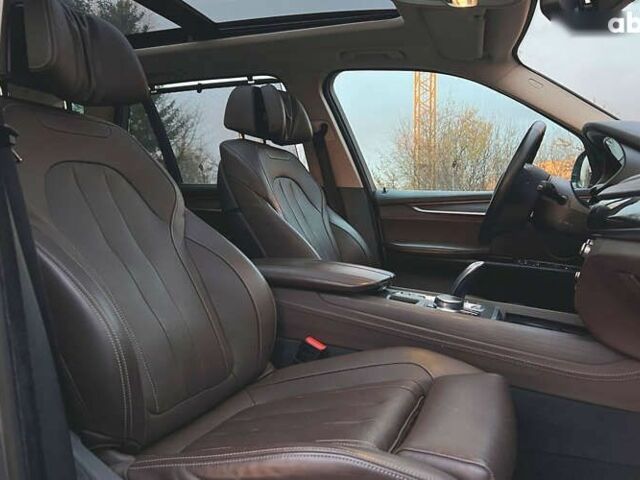 БМВ Х5, объемом двигателя 3 л и пробегом 186 тыс. км за 30999 $, фото 11 на Automoto.ua