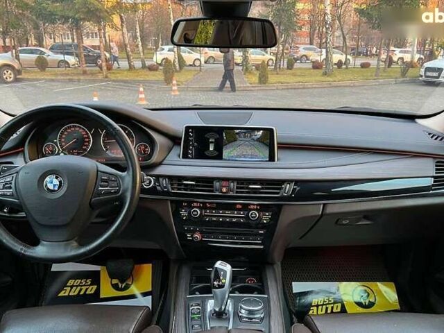 БМВ Х5, объемом двигателя 3 л и пробегом 186 тыс. км за 30999 $, фото 14 на Automoto.ua