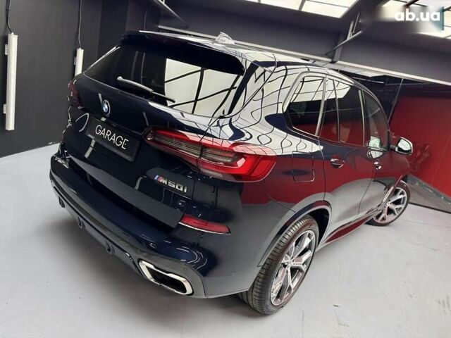БМВ Х5, объемом двигателя 4.4 л и пробегом 37 тыс. км за 79900 $, фото 23 на Automoto.ua