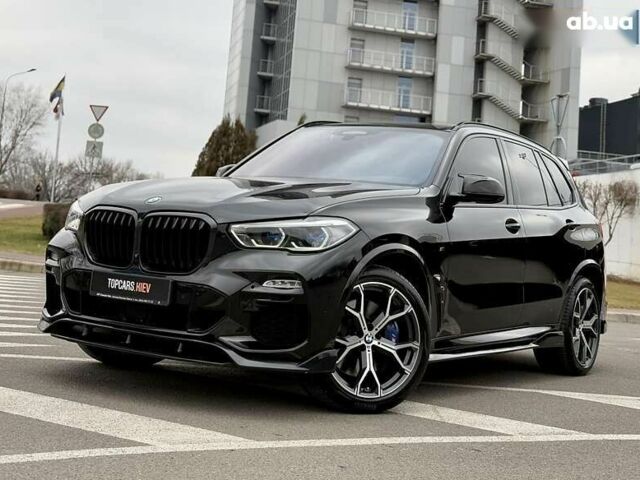 БМВ Х5, объемом двигателя 3 л и пробегом 118 тыс. км за 78800 $, фото 2 на Automoto.ua