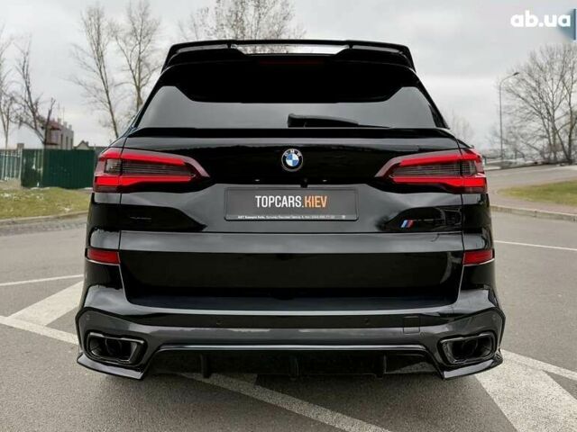 БМВ Х5, объемом двигателя 3 л и пробегом 118 тыс. км за 78800 $, фото 10 на Automoto.ua
