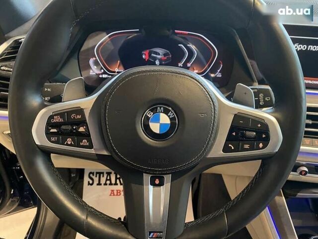 БМВ Х5, объемом двигателя 3 л и пробегом 27 тыс. км за 79900 $, фото 19 на Automoto.ua
