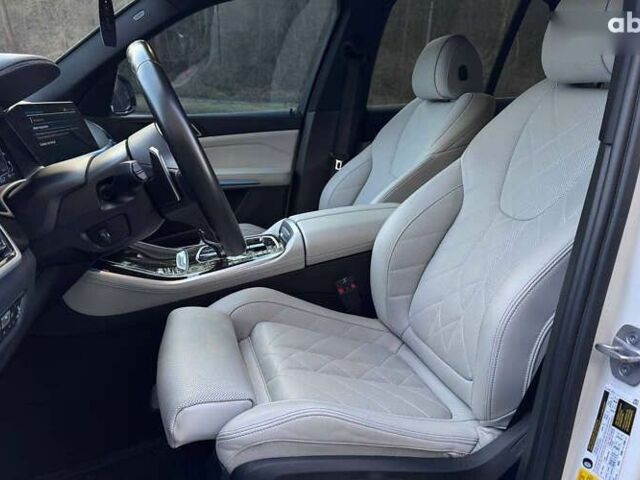 БМВ Х5, объемом двигателя 4.25 л и пробегом 17 тыс. км за 72000 $, фото 9 на Automoto.ua
