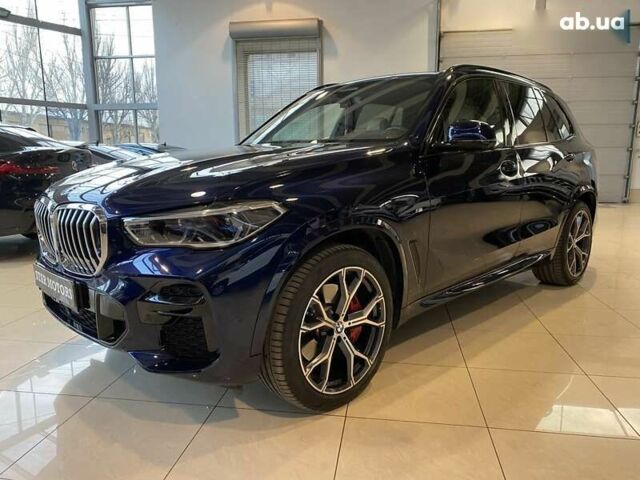 БМВ Х5, объемом двигателя 3 л и пробегом 27 тыс. км за 79900 $, фото 10 на Automoto.ua