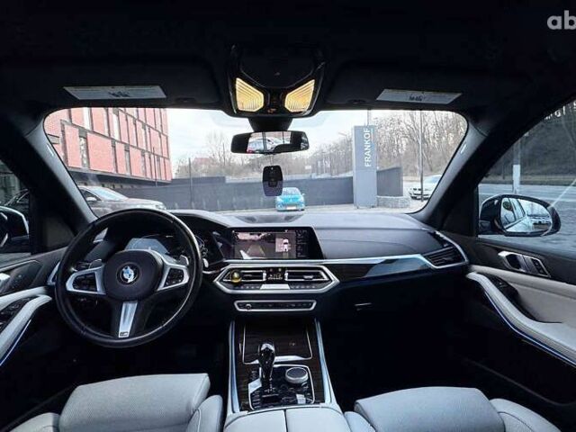 БМВ Х5, объемом двигателя 4.25 л и пробегом 17 тыс. км за 72000 $, фото 15 на Automoto.ua