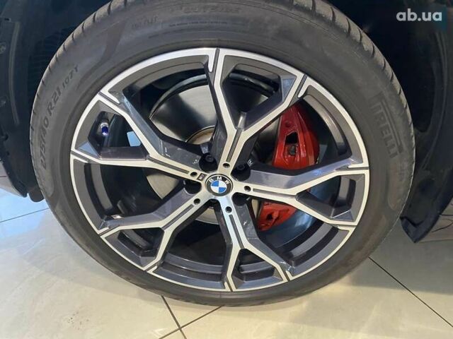 БМВ Х5, объемом двигателя 3 л и пробегом 27 тыс. км за 79900 $, фото 16 на Automoto.ua