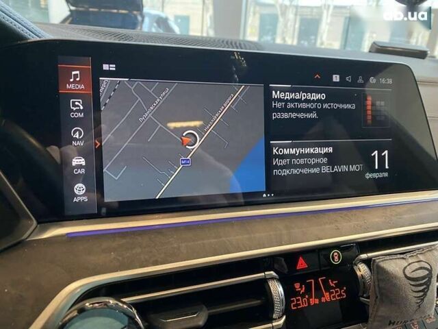 БМВ Х5, объемом двигателя 3 л и пробегом 27 тыс. км за 79900 $, фото 28 на Automoto.ua