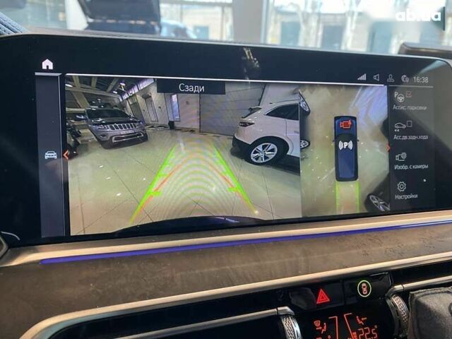 БМВ Х5, объемом двигателя 3 л и пробегом 27 тыс. км за 79900 $, фото 27 на Automoto.ua