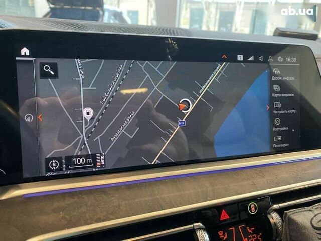 БМВ Х5, объемом двигателя 3 л и пробегом 27 тыс. км за 79900 $, фото 26 на Automoto.ua