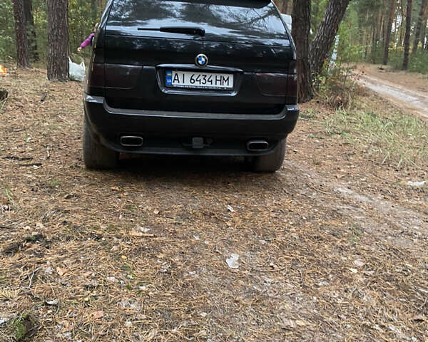 БМВ Х5, объемом двигателя 3 л и пробегом 395 тыс. км за 10000 $, фото 3 на Automoto.ua