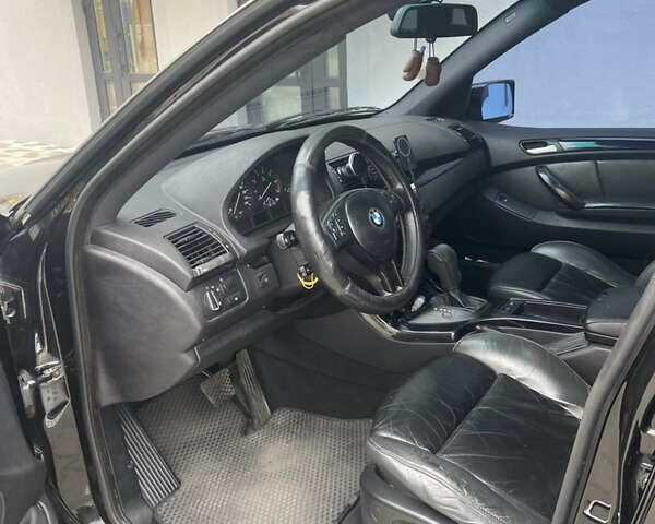 БМВ Х5, объемом двигателя 3 л и пробегом 395 тыс. км за 10000 $, фото 8 на Automoto.ua