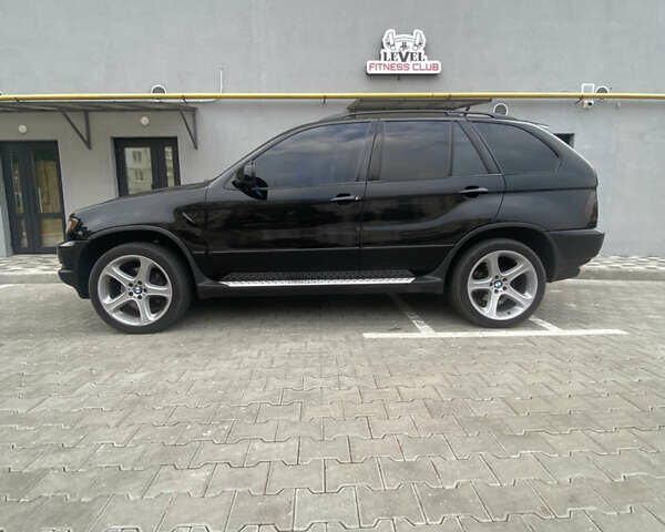 БМВ Х5, объемом двигателя 3 л и пробегом 395 тыс. км за 10000 $, фото 6 на Automoto.ua