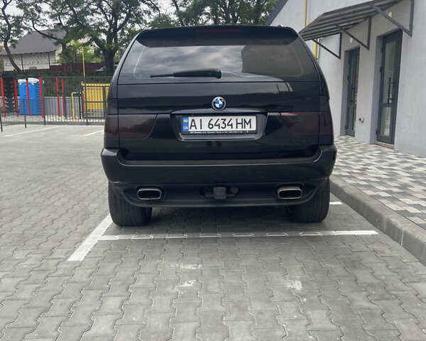 БМВ Х5, объемом двигателя 3 л и пробегом 395 тыс. км за 10000 $, фото 7 на Automoto.ua