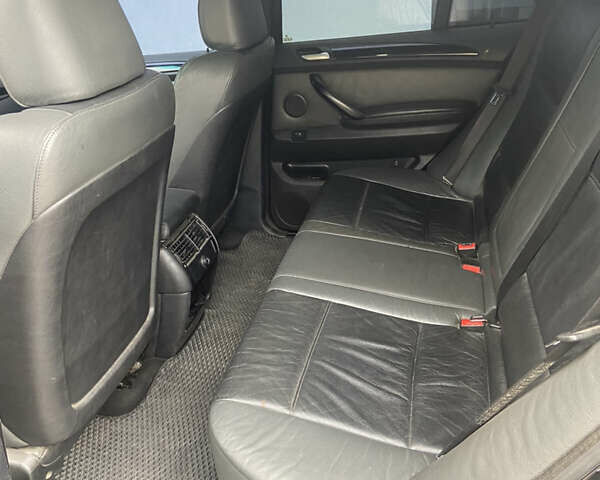 БМВ Х5, объемом двигателя 3 л и пробегом 395 тыс. км за 10000 $, фото 11 на Automoto.ua