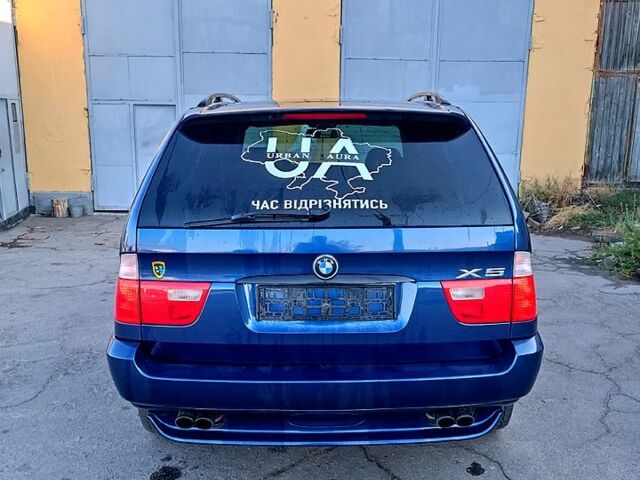 БМВ Х5, об'ємом двигуна 44 л та пробігом 0 тис. км за 6500 $, фото 2 на Automoto.ua