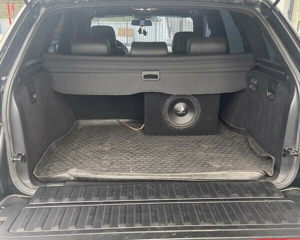 БМВ Х5, объемом двигателя 3 л и пробегом 395 тыс. км за 10000 $, фото 14 на Automoto.ua