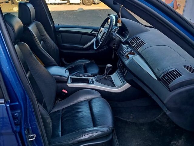 БМВ Х5, об'ємом двигуна 44 л та пробігом 0 тис. км за 6500 $, фото 5 на Automoto.ua