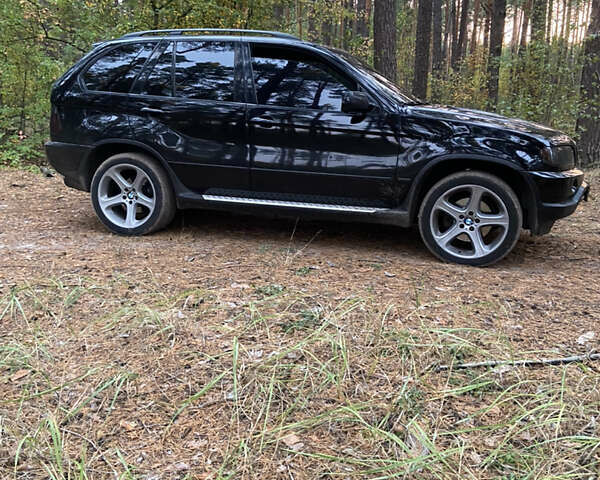 БМВ Х5, объемом двигателя 3 л и пробегом 395 тыс. км за 10000 $, фото 2 на Automoto.ua