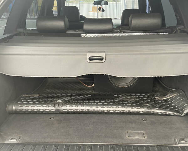 БМВ Х5, объемом двигателя 3 л и пробегом 395 тыс. км за 10000 $, фото 15 на Automoto.ua