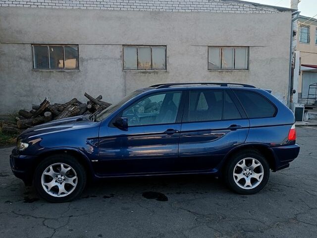 БМВ Х5, об'ємом двигуна 44 л та пробігом 0 тис. км за 6500 $, фото 1 на Automoto.ua
