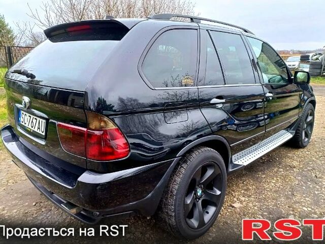 БМВ Х5, объемом двигателя 3 л и пробегом 1 тыс. км за 6000 $, фото 2 на Automoto.ua