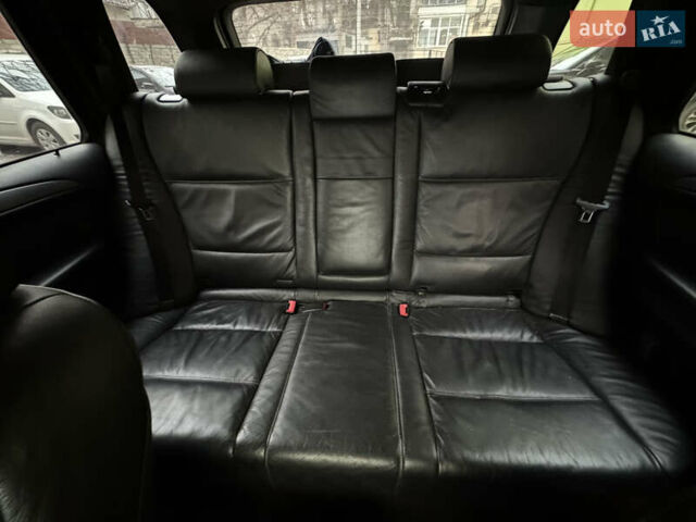БМВ Х5, объемом двигателя 3 л и пробегом 386 тыс. км за 7499 $, фото 18 на Automoto.ua