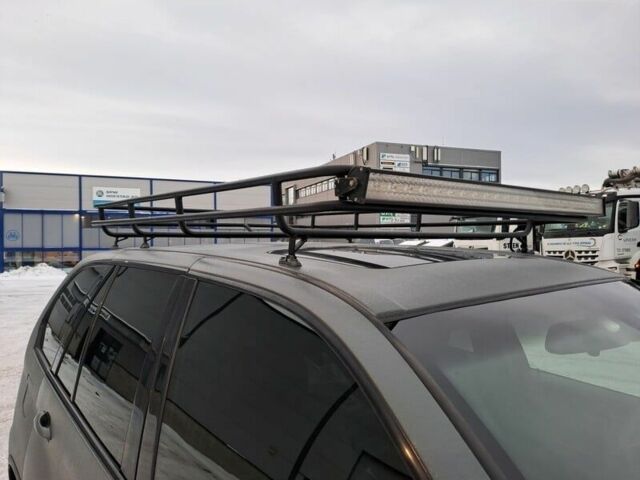 БМВ Х5, объемом двигателя 3 л и пробегом 280 тыс. км за 2638 $, фото 5 на Automoto.ua