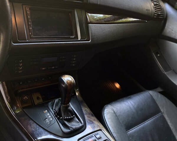 БМВ Х5, об'ємом двигуна 4.4 л та пробігом 392 тис. км за 12000 $, фото 20 на Automoto.ua