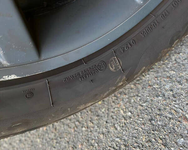 БМВ Х5, об'ємом двигуна 4.4 л та пробігом 392 тис. км за 12000 $, фото 17 на Automoto.ua