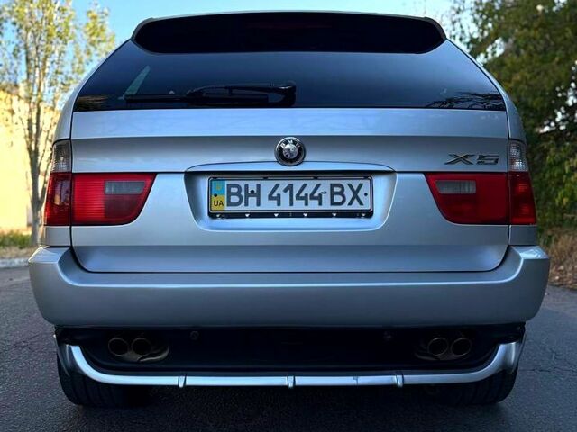 БМВ Х5, объемом двигателя 4.4 л и пробегом 297 тыс. км за 6900 $, фото 2 на Automoto.ua