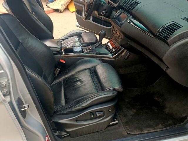 БМВ Х5, об'ємом двигуна 44 л та пробігом 289 тис. км за 9000 $, фото 11 на Automoto.ua