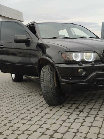 БМВ Х5, объемом двигателя 3 л и пробегом 386 тыс. км за 7499 $, фото 1 на Automoto.ua