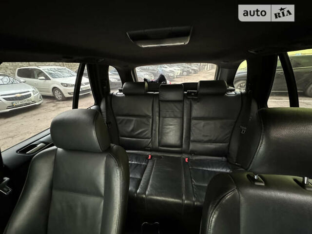 БМВ Х5, объемом двигателя 3 л и пробегом 386 тыс. км за 7499 $, фото 17 на Automoto.ua