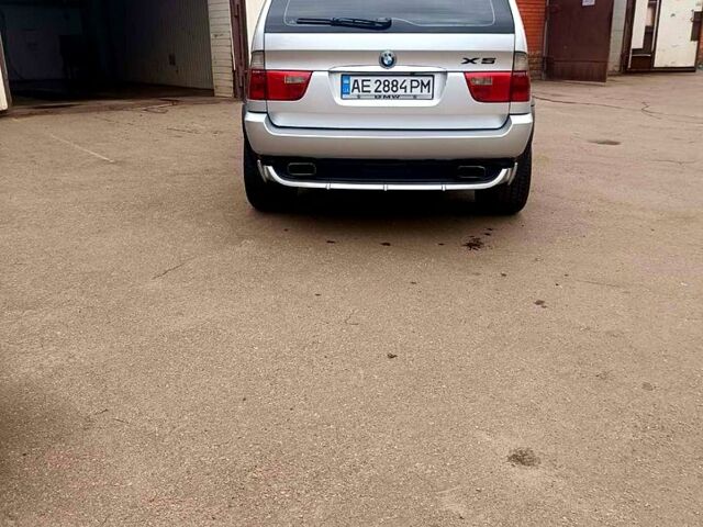БМВ Х5, об'ємом двигуна 44 л та пробігом 289 тис. км за 9000 $, фото 3 на Automoto.ua