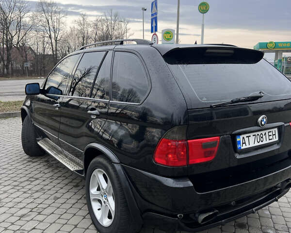 БМВ Х5, объемом двигателя 3 л и пробегом 386 тыс. км за 7499 $, фото 14 на Automoto.ua