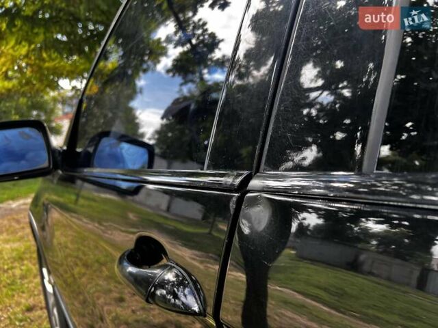 БМВ Х5, объемом двигателя 3 л и пробегом 335 тыс. км за 7000 $, фото 1 на Automoto.ua
