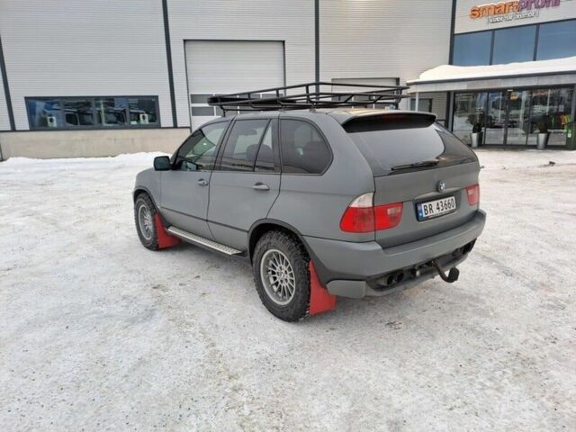 БМВ Х5, объемом двигателя 3 л и пробегом 280 тыс. км за 2638 $, фото 2 на Automoto.ua