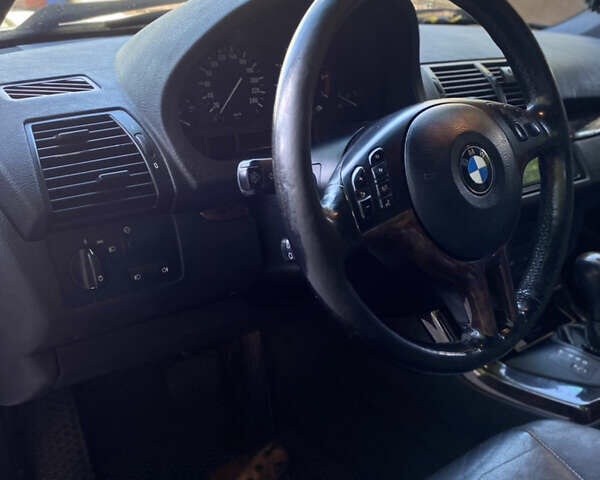 БМВ Х5, об'ємом двигуна 4.4 л та пробігом 392 тис. км за 12000 $, фото 32 на Automoto.ua