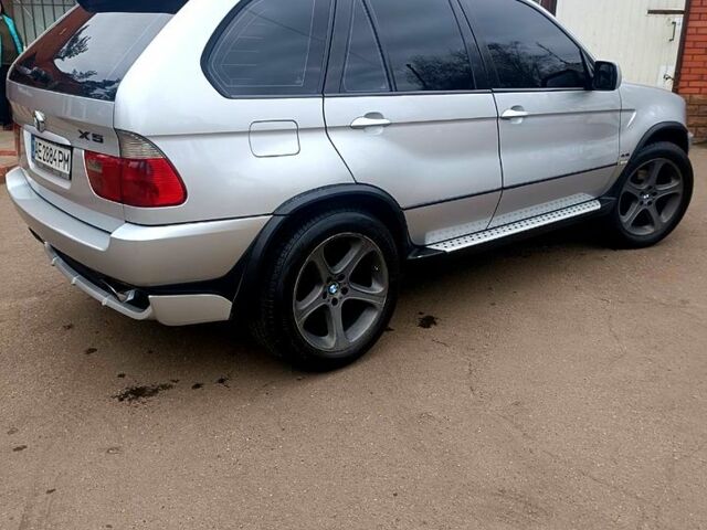 БМВ Х5, об'ємом двигуна 44 л та пробігом 289 тис. км за 9000 $, фото 5 на Automoto.ua
