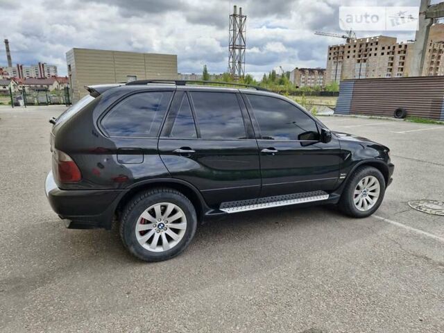 БМВ Х5, объемом двигателя 0 л и пробегом 300 тыс. км за 8500 $, фото 10 на Automoto.ua