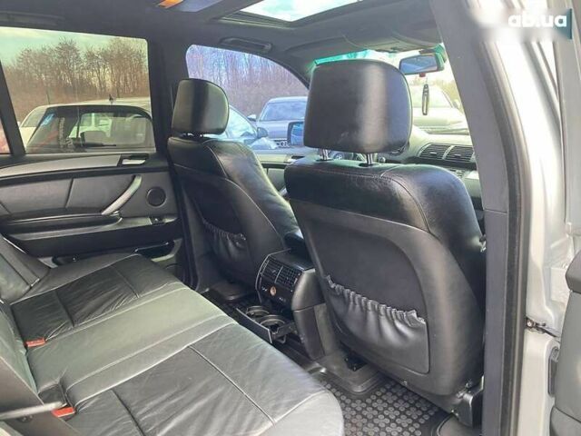 БМВ Х5, объемом двигателя 3 л и пробегом 375 тыс. км за 8600 $, фото 24 на Automoto.ua