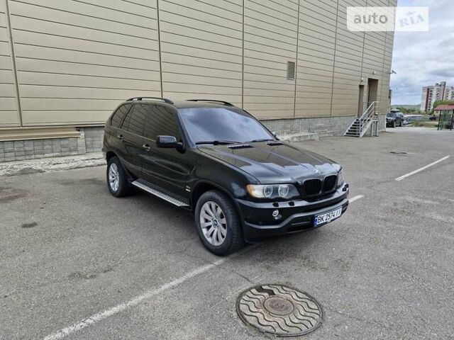 БМВ Х5, объемом двигателя 0 л и пробегом 300 тыс. км за 8500 $, фото 8 на Automoto.ua