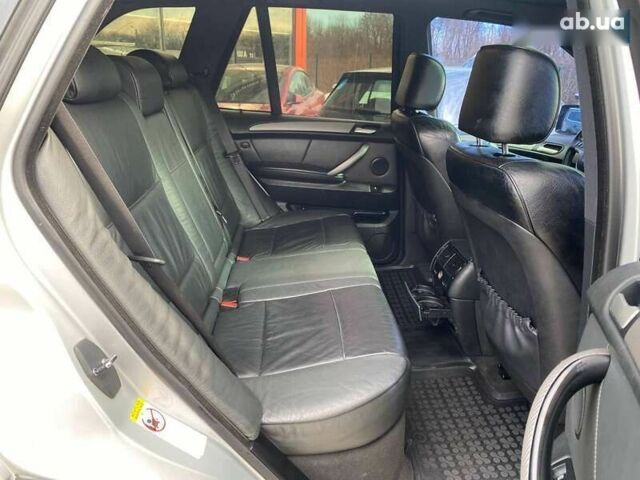 БМВ Х5, объемом двигателя 3 л и пробегом 375 тыс. км за 8600 $, фото 23 на Automoto.ua