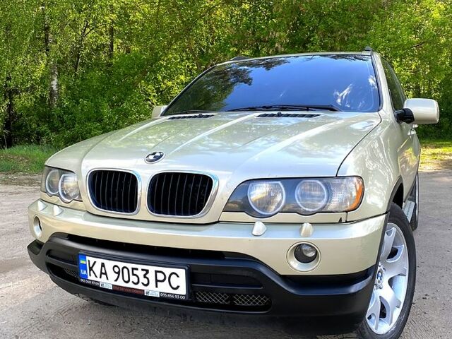 БМВ Х5, объемом двигателя 3 л и пробегом 367 тыс. км за 8500 $, фото 7 на Automoto.ua