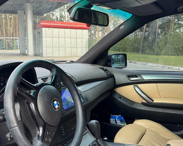 БМВ Х5, объемом двигателя 3 л и пробегом 401 тыс. км за 8500 $, фото 6 на Automoto.ua