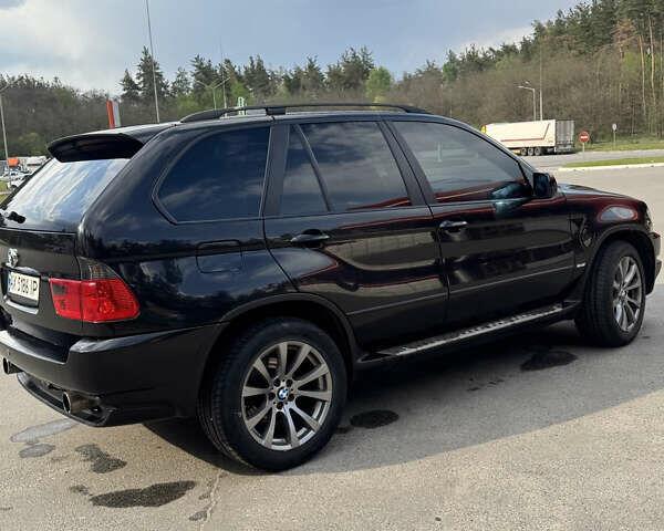 БМВ Х5, объемом двигателя 3 л и пробегом 401 тыс. км за 8500 $, фото 4 на Automoto.ua
