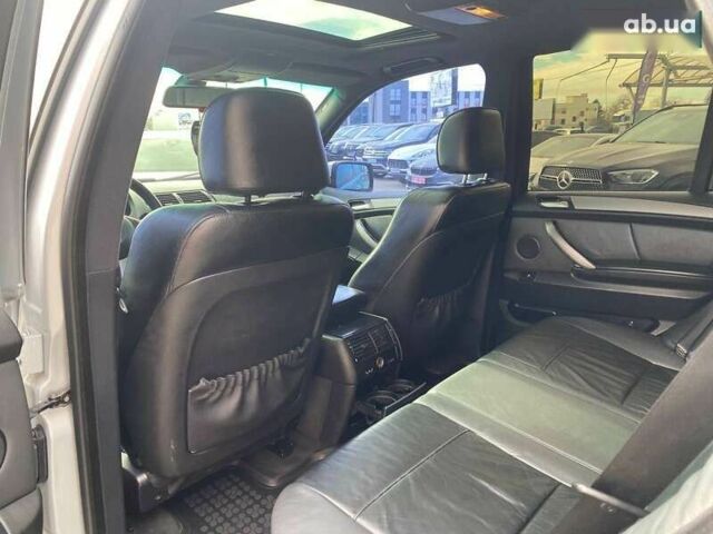 БМВ Х5, объемом двигателя 3 л и пробегом 375 тыс. км за 8600 $, фото 22 на Automoto.ua