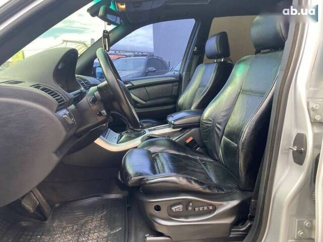 БМВ Х5, объемом двигателя 3 л и пробегом 375 тыс. км за 8600 $, фото 18 на Automoto.ua